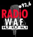 Radio WAF