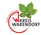 Logo der Parklandschaft Kreis Warendorf