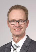 Bild zur Person: Michael Franke