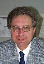 Bild zur Person: Dr. Peter Hansen