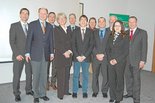 Begleitet werden die Ökoprofit-Betriebe von Kooperationspartnern. Das sind Institutionen aus der Region, die das Programm aktiv unterstützen. Foto: