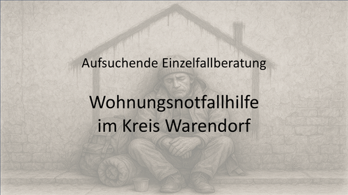 Aufsuchende Einzelfallberatung im Kreis Warendorf (lang), Kreis Warendorf